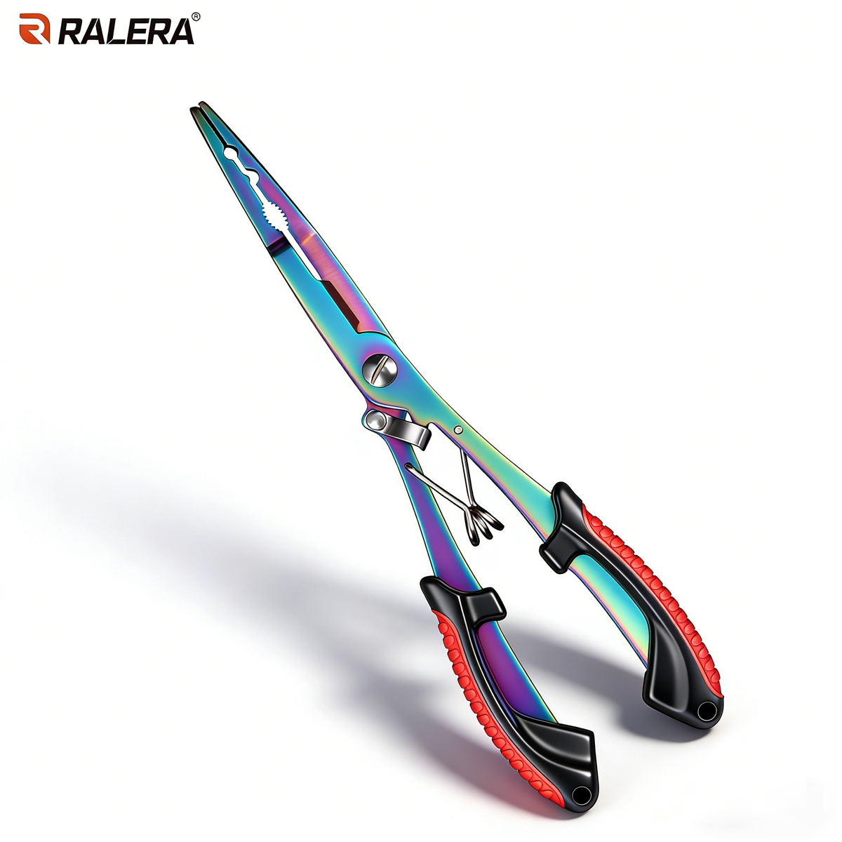 Fishing Hook Sharpener - Pince de pêche multifonctionnelle RALERA |