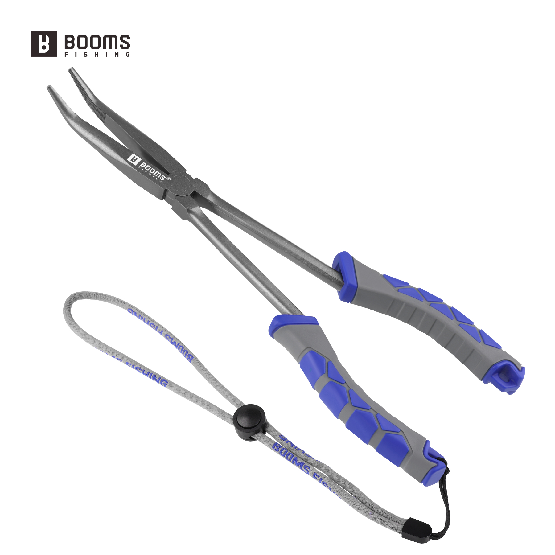 Fishing Hook Sharpener - Booms Fishing – pince de pêche