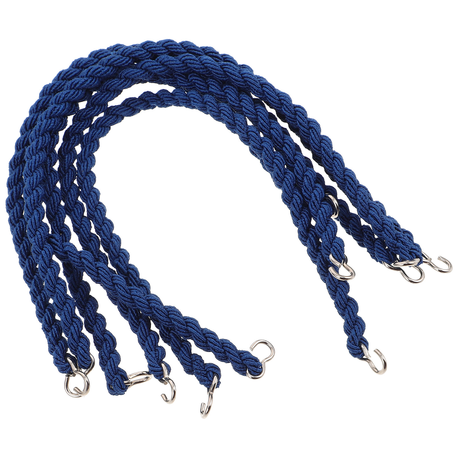 Fishing Hook - Sangles élastiques légères pour bottes, 6