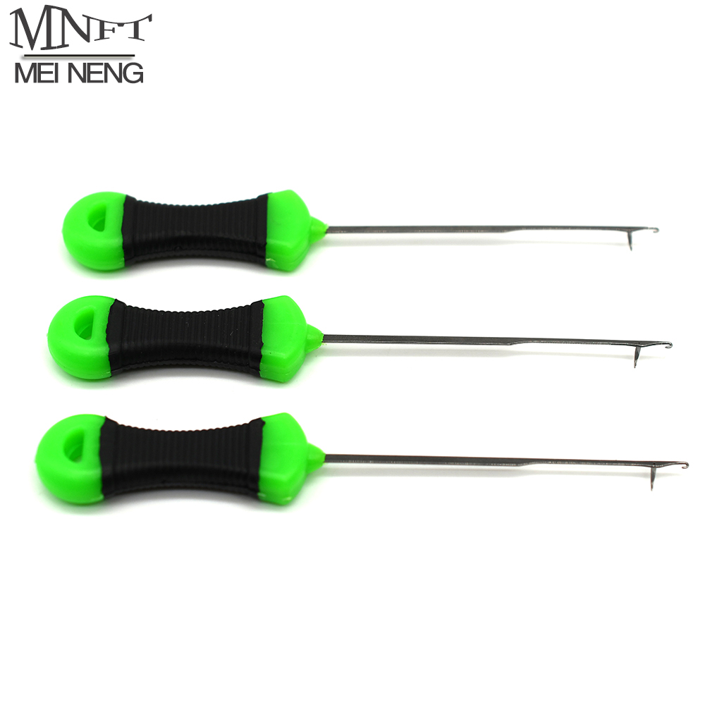 Fishing Hook Stainless Steel - MNFT-Hameçon à appât pour la pêche