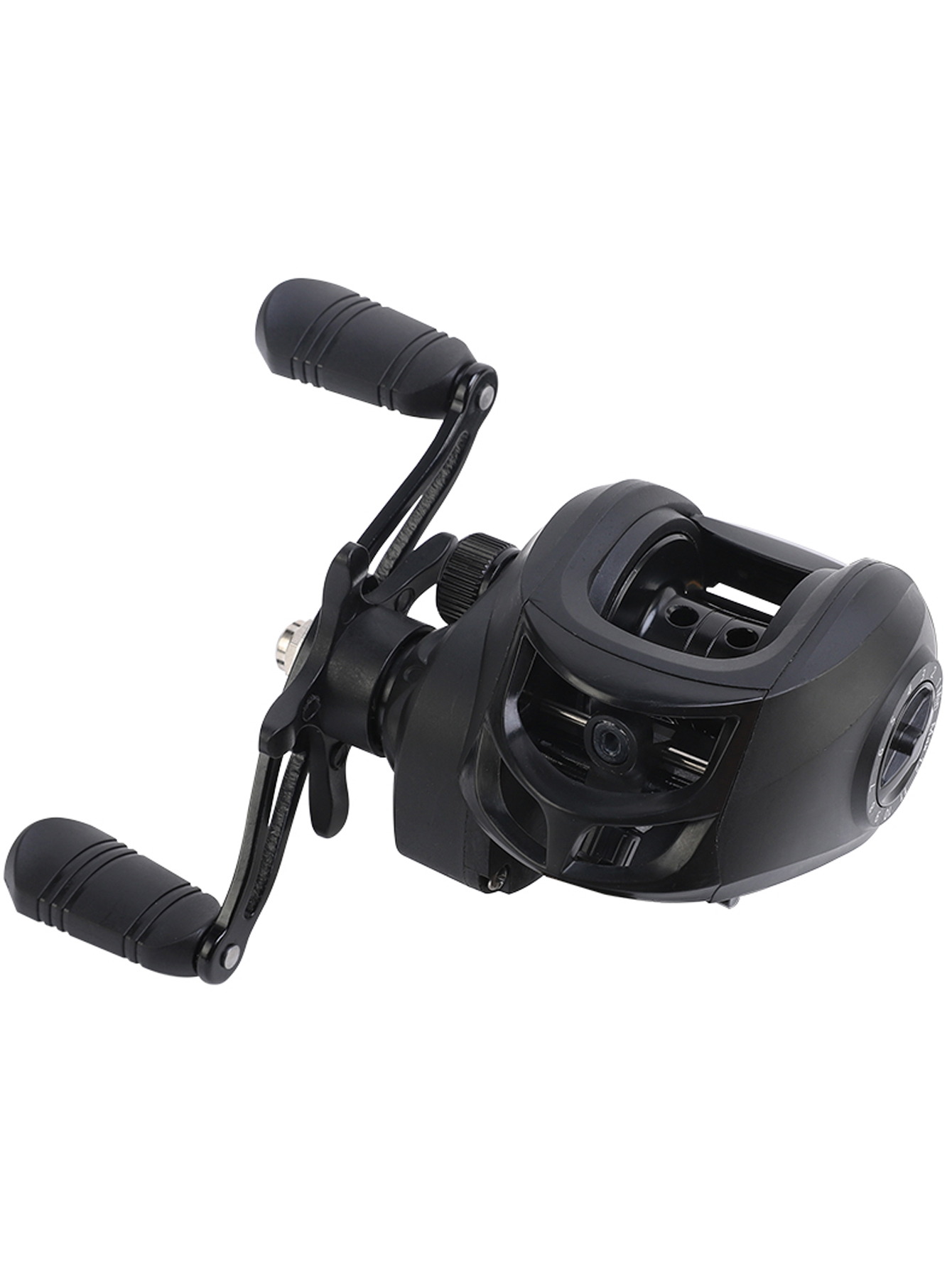 Kastking Reel Zephyr - Moulinet de Baitcasting pour main gauche/droite,