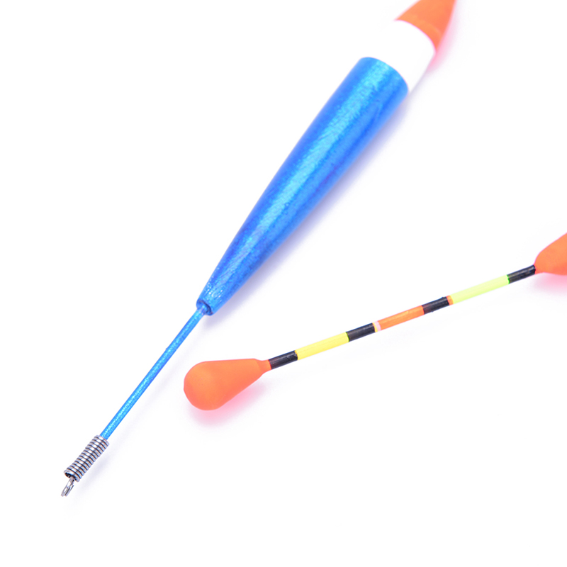 【10 leurres de pêche d'extérie - Fishing Hook Size avis et prix