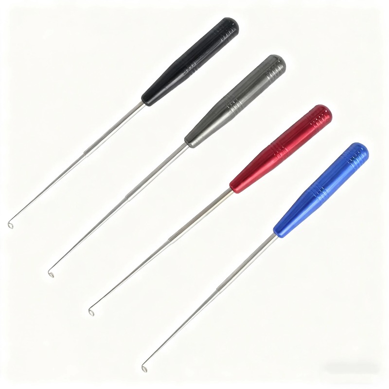 Extracteur de hameçons en acie - Fishing Hook Sharpener avis et prix