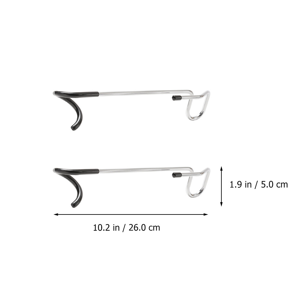 2 crochets antidérapants pour  - Fishing Hook avis et prix