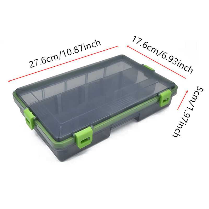 Boîte de rangement pour access - Fishing Hook Size avis et prix