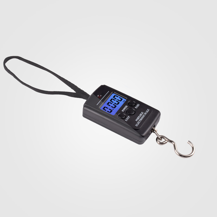 40kg multifonctionnel Mini éle - Fishing Hook avis et prix
