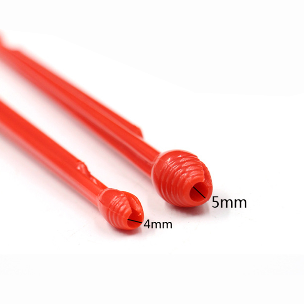 Pince de pêche Luya en acier i - Fishing Hook Stainless Steel avis et prix