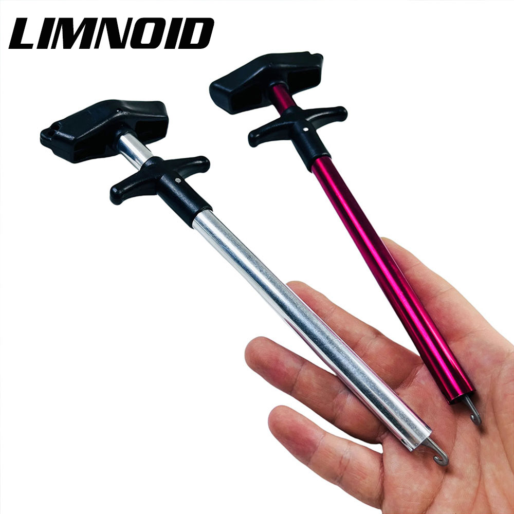 Extracteur d'hameçons de pêche - Fishing Hook Size avis et prix