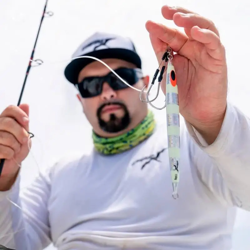 2 paires/sac crochet de gabari - Fishing Hook Assortment avis et prix