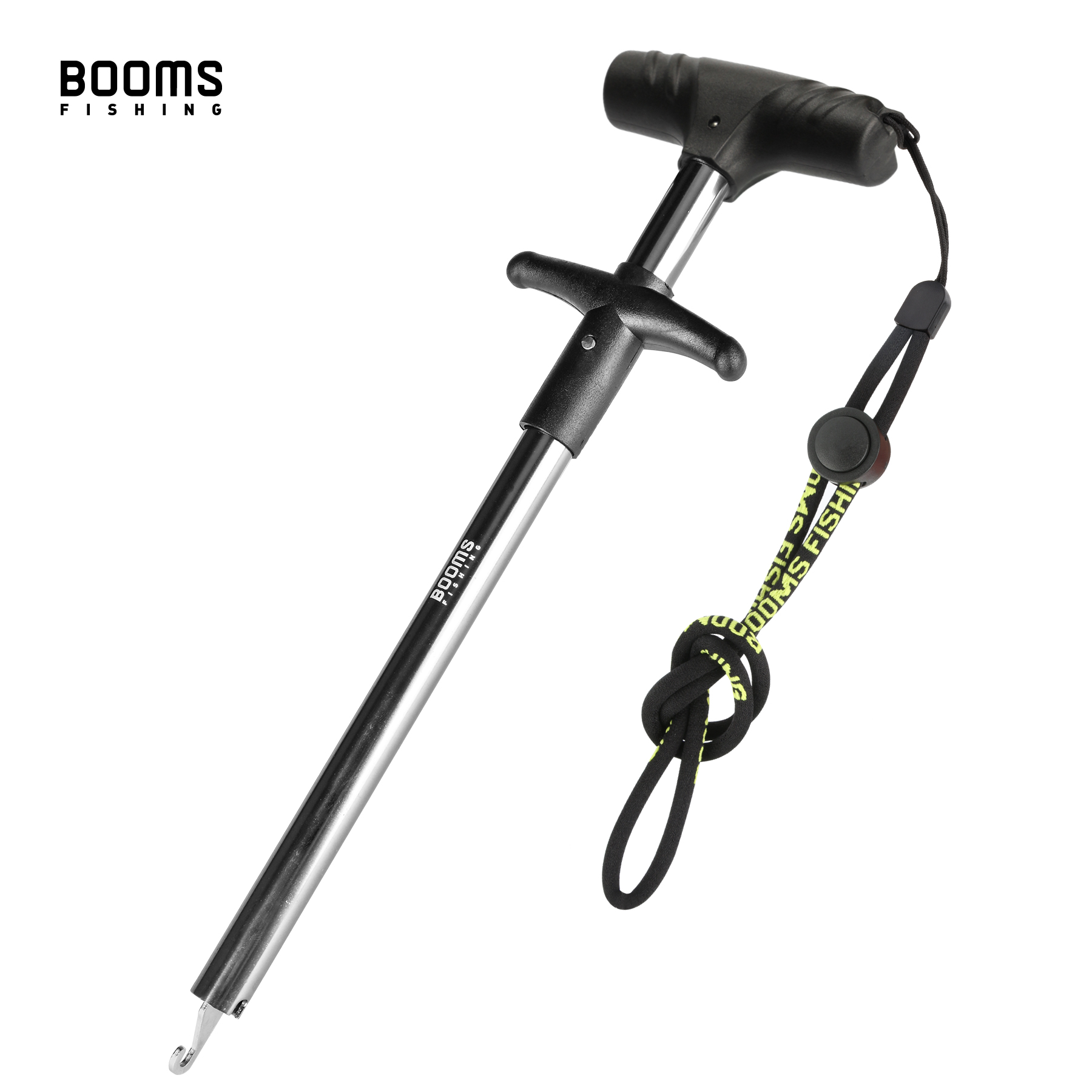 Booms Fishing R02 Tube en alum - Fishing Hook Remover avis et prix