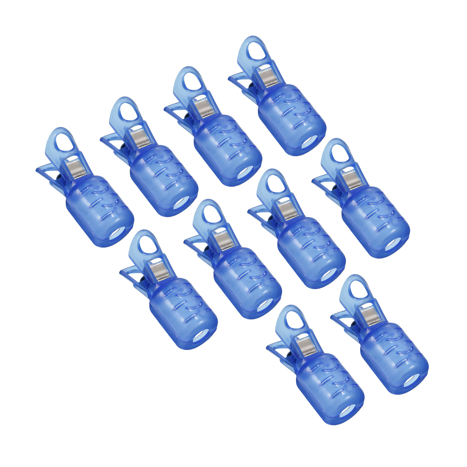 10 pièces petite taille calmar - Fishing Hook Jig avis et prix