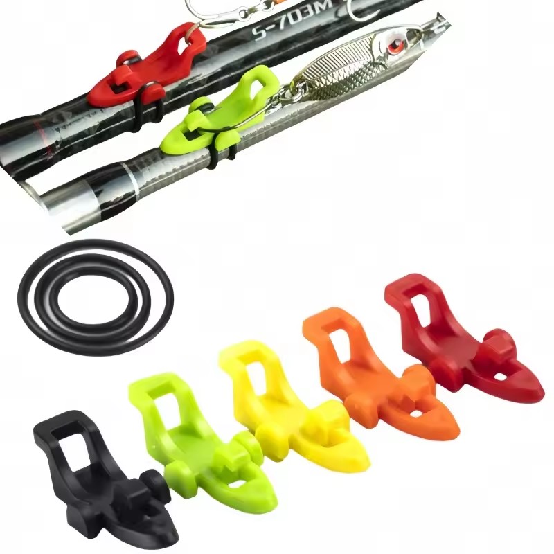 10/20/30 pièces Porte-hameçons - Fishing Hook Jig avis et prix