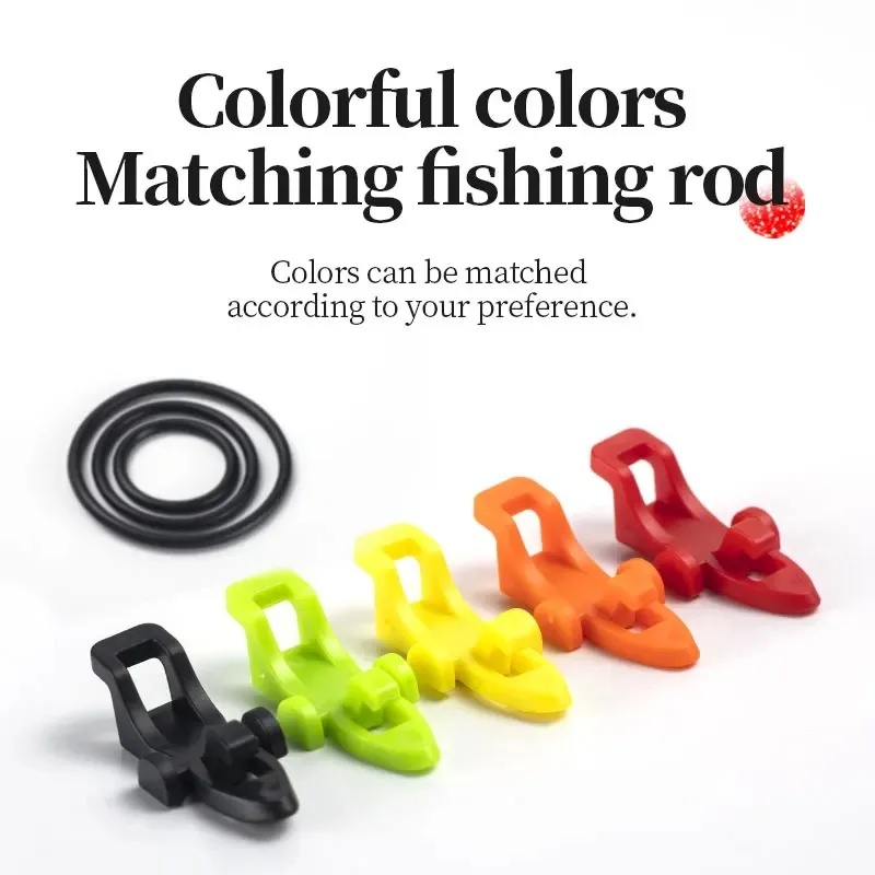 10/20/30 pièces Porte-hameçons - Fishing Hook Jig avis et prix