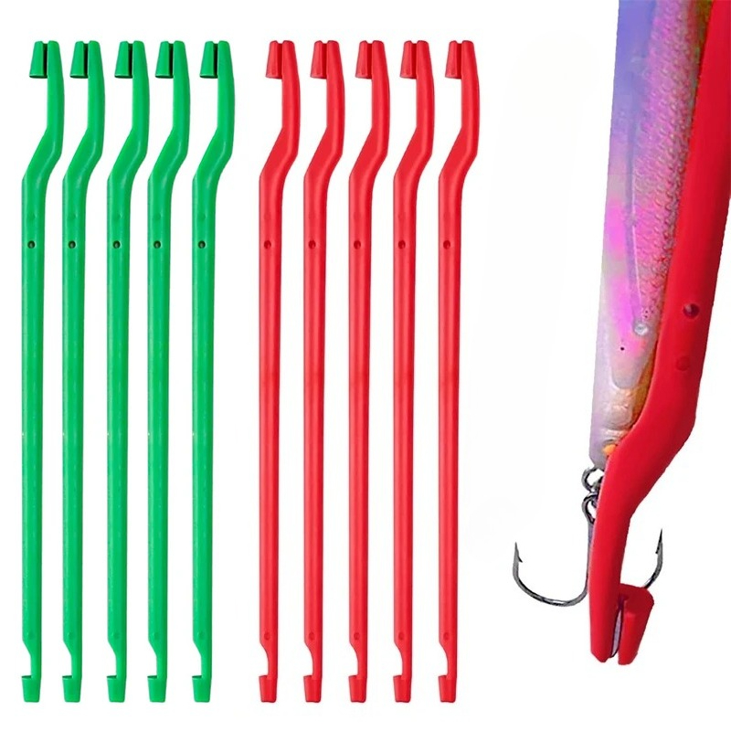 Lot de 5 extracteurs de hameço - Fishing Hook Sharpener avis et prix