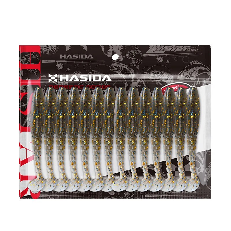 HISTAR-Leurre Élen silicone so - Fishing Hook Assortment avis et prix