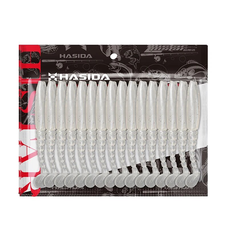 HISTAR-Leurre Élen silicone so - Fishing Hook Assortment avis et prix