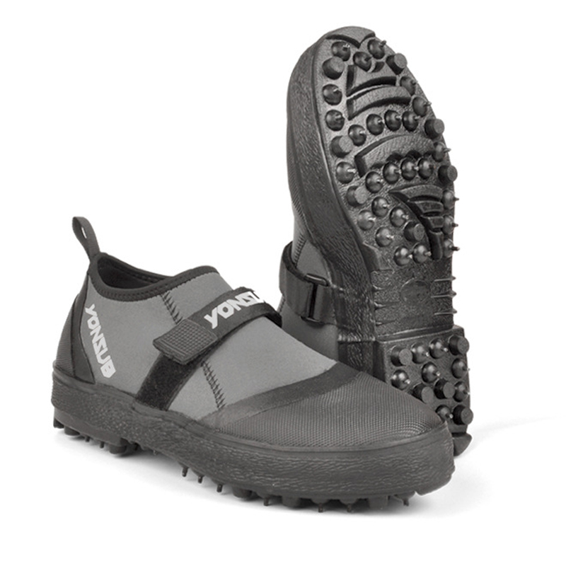 Chaussures de pêche sur roche  - Fishing Hook Size avis et prix