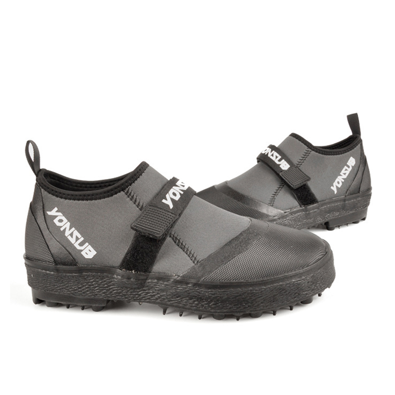 Chaussures de pêche sur roche  - Fishing Hook Size avis et prix