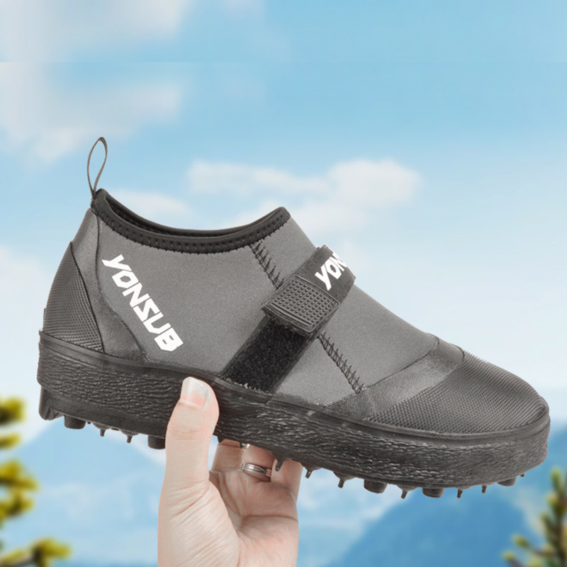 Chaussures de pêche sur roche  - Fishing Hook Size avis et prix
