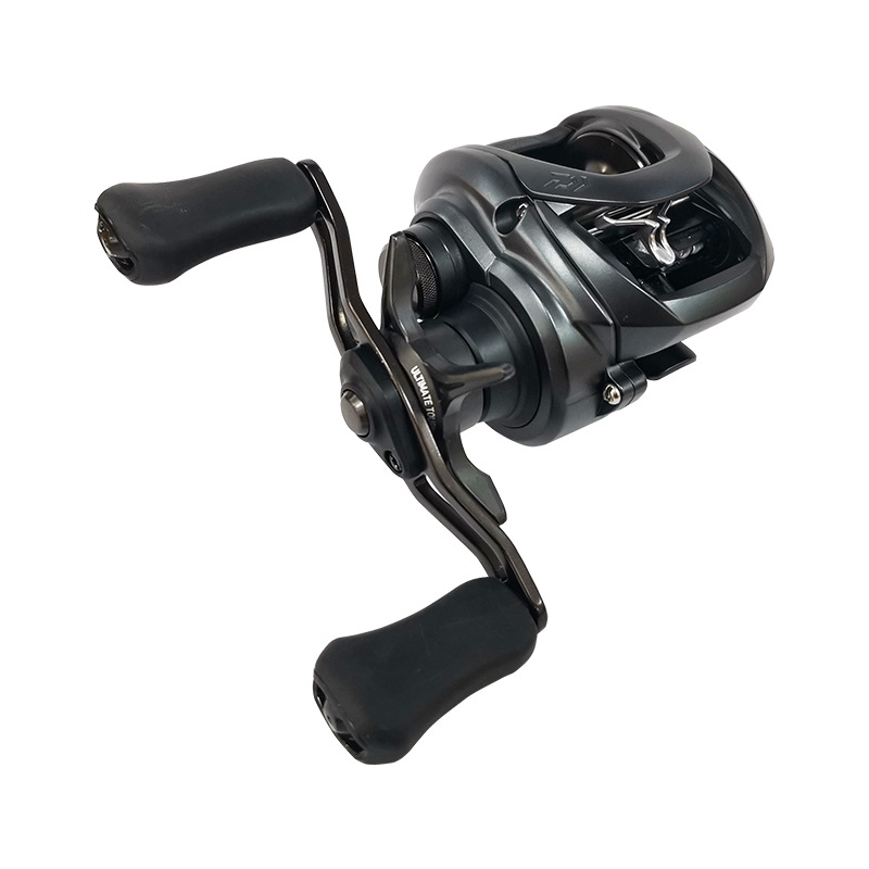 Moulinet de pêche DAIWA TATULA - Daiwa Reel Bg avis et prix