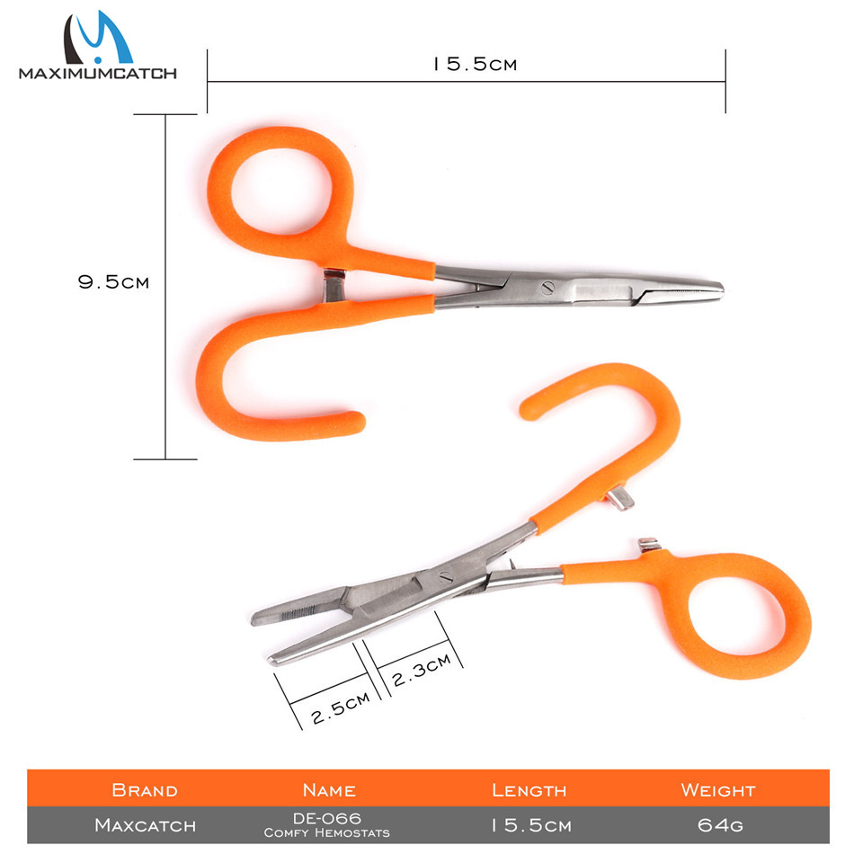 Maximumcatch – dissolvant d'ha - Fishing Hook Sharpener avis et prix