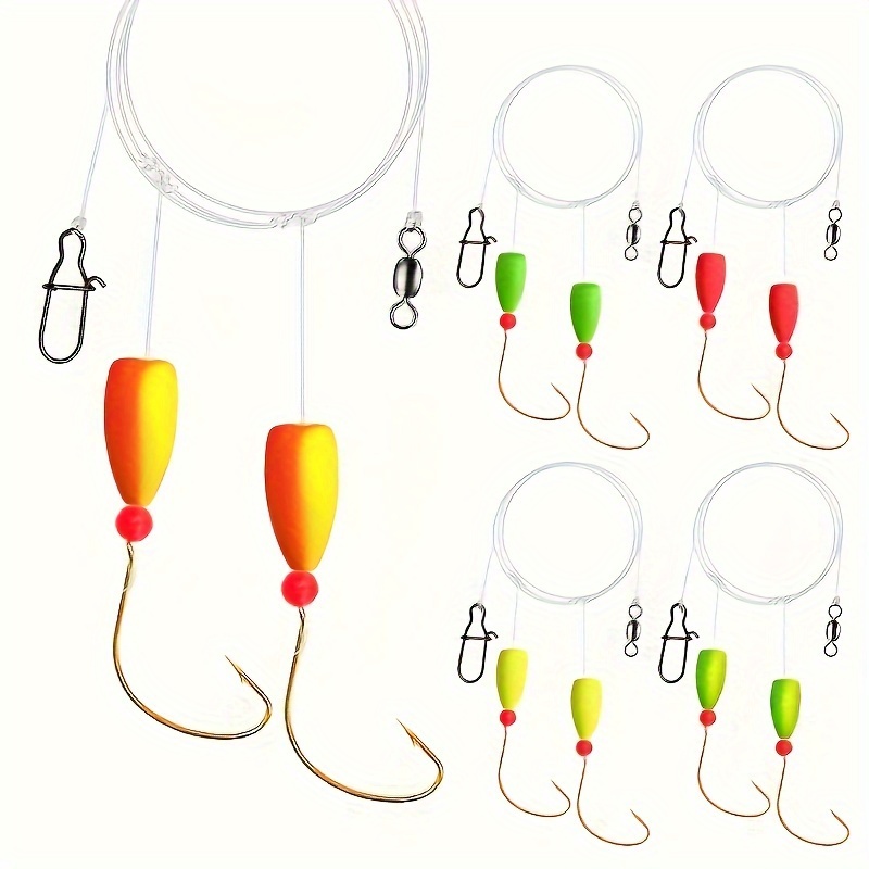 Pompano-Plates-formes de pêche - Fishing Hook Circle avis et prix