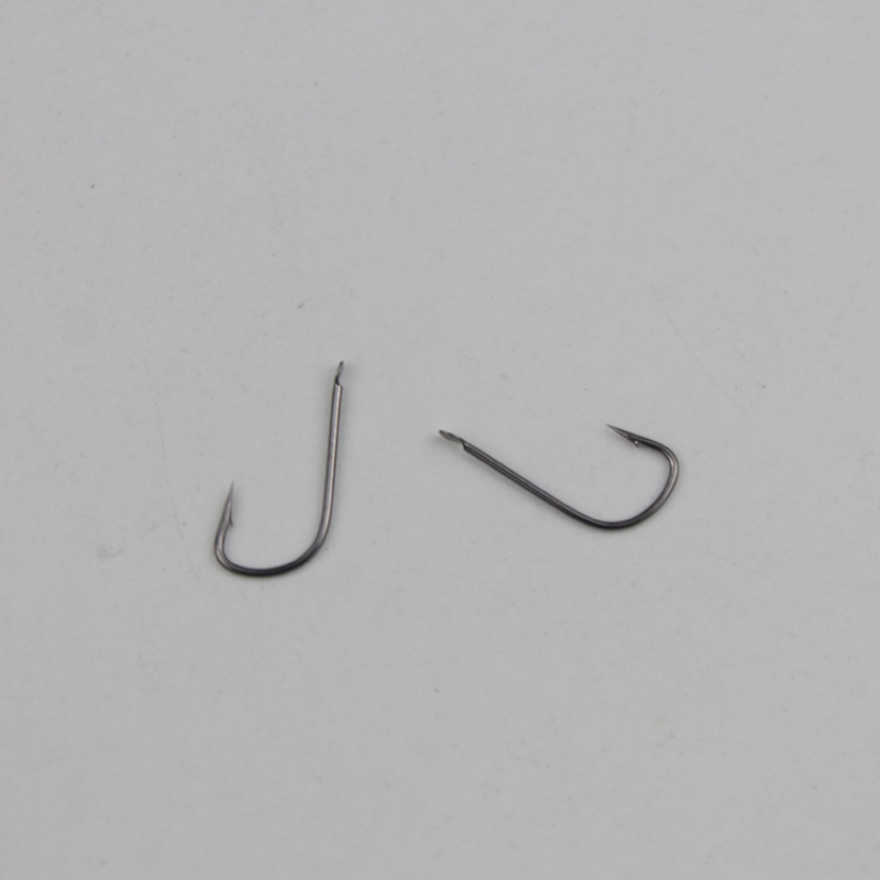 100 pièces petit hameçon 1 # - - Fishing Hook Offset avis et prix