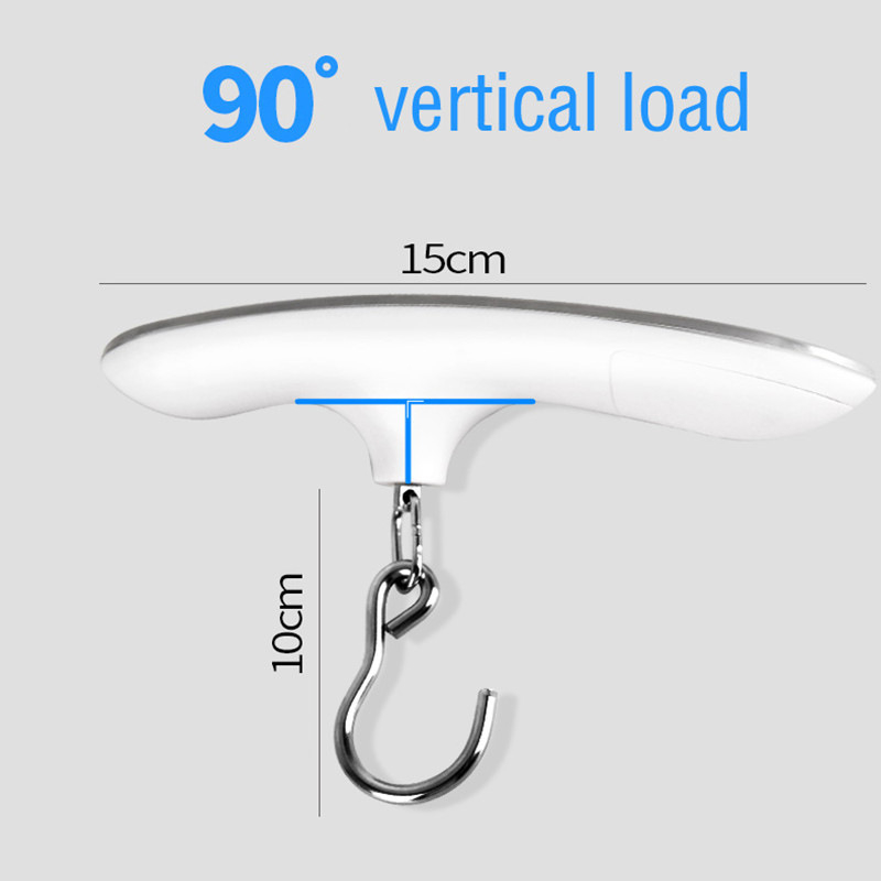 Balance Portable affichage num - Fishing Hook avis et prix