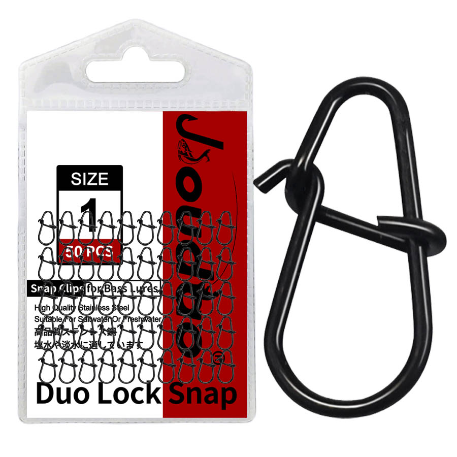 50 pièces Snaps à manivelle en - Fishing Hook Stainless Steel avis et prix