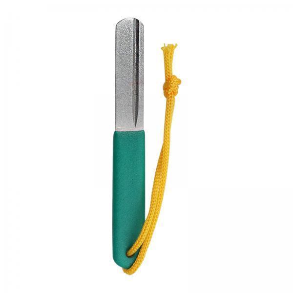 Lime à aiguiser compacte doubl - Fishing Hook Sharpener avis et prix
