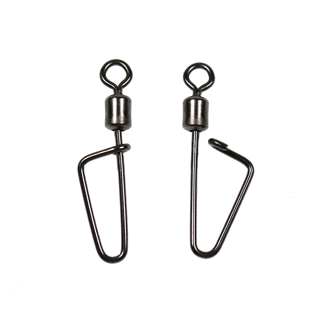 20 PIÈCES # 12 -1/0 Mousqueton - Fishing Hook Stainless Steel avis et prix