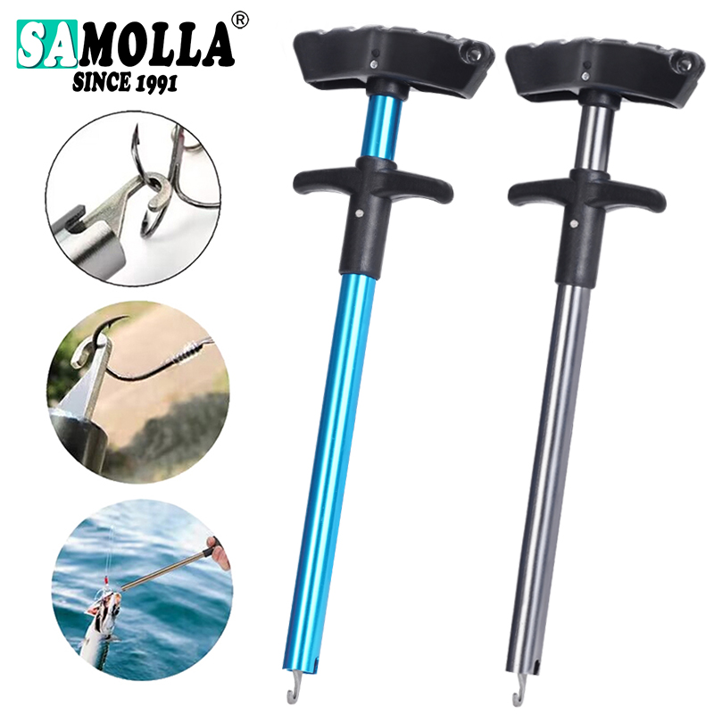 Outil de retrait d'hameçon de  - Fishing Hook Sharpener avis et prix