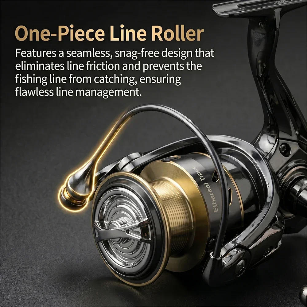 Moulinet de pêche spinning éta - Abu Garcia Reel Max avis et prix