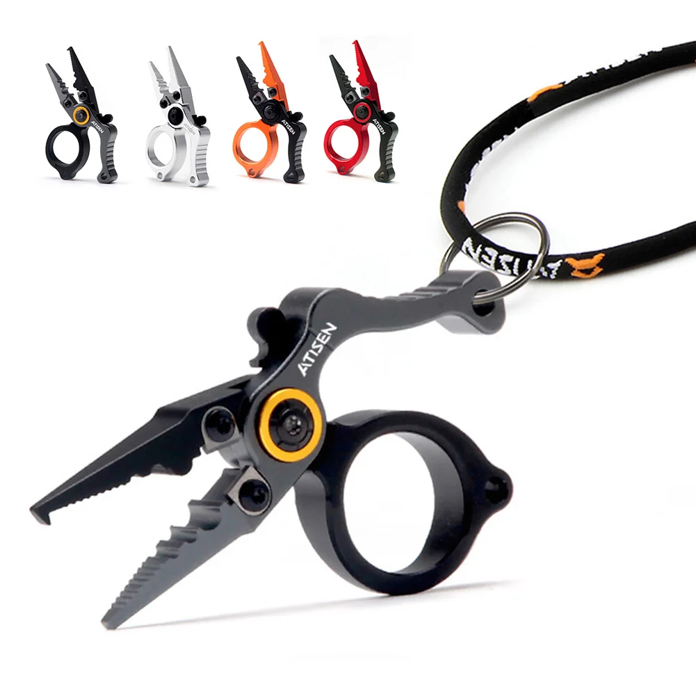 Pince de pêche de taille Mini, - Fishing Hook Size avis et prix