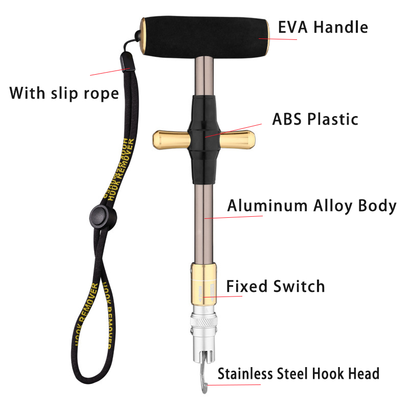 TAKEDO BL-049 en forme de T cr - Fishing Hook Sharpener avis et prix