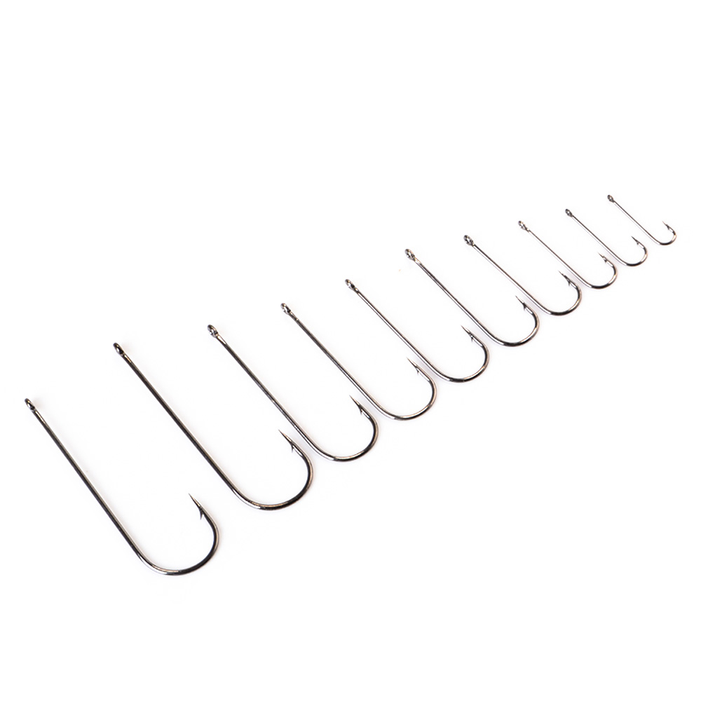 FTK – hameçons de pêche en mer - Fishing Hook Assortment avis et prix