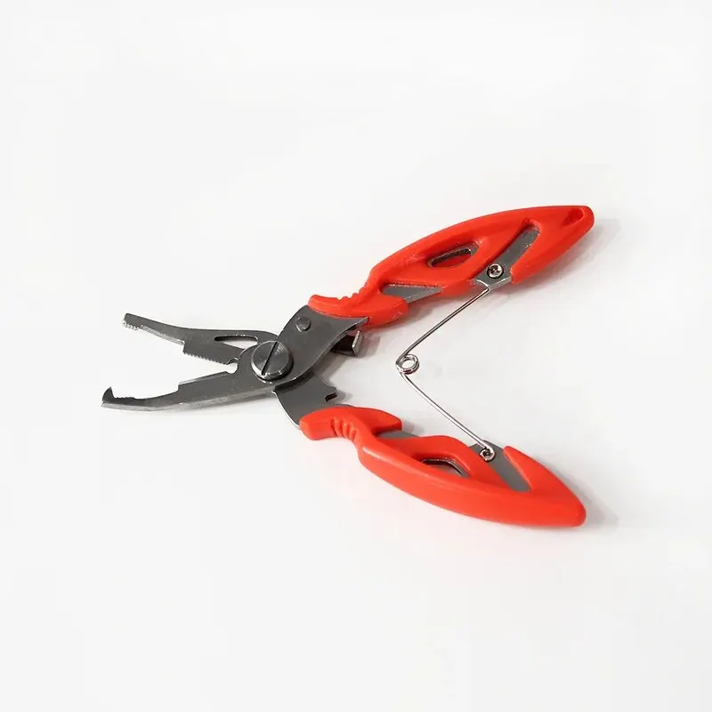 Pince de pêche en acier inoxyd - Fishing Hook Remover avis et prix