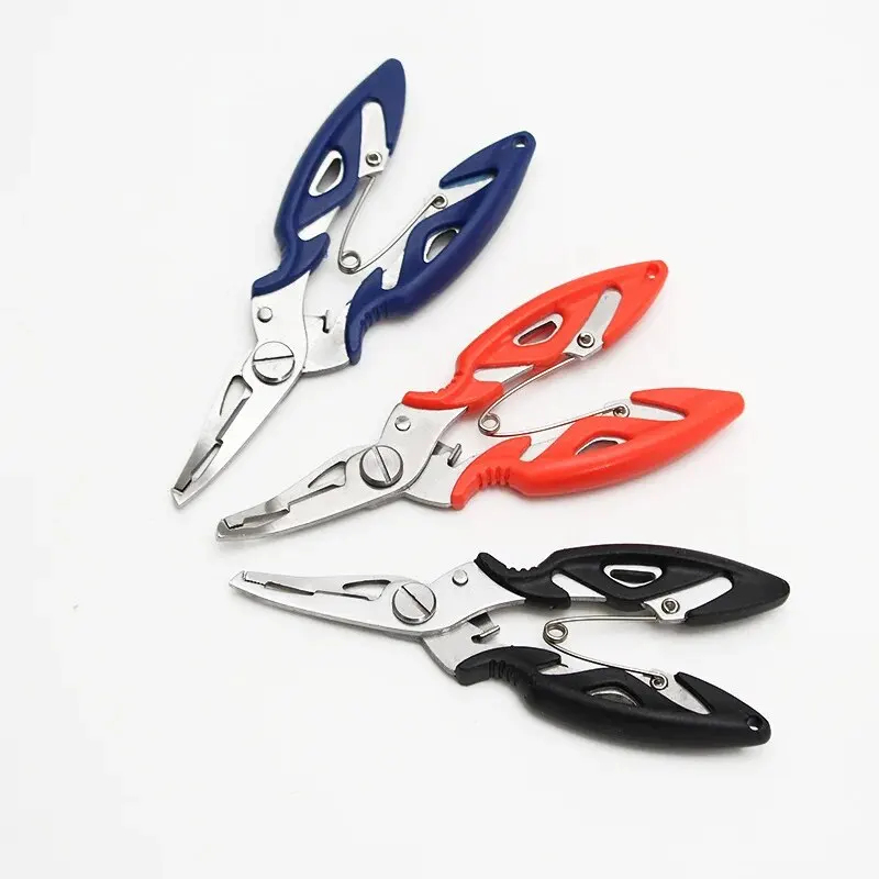 Pince de pêche en acier inoxyd - Fishing Hook Remover avis et prix