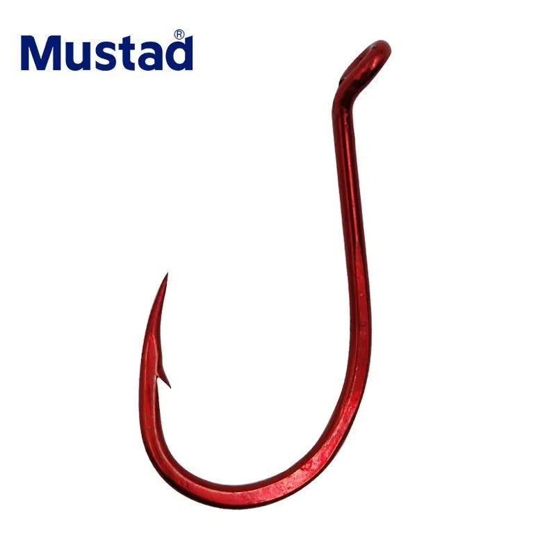 Hameçons de pêche en mer Musta - Fishing Hook Assortment avis et prix