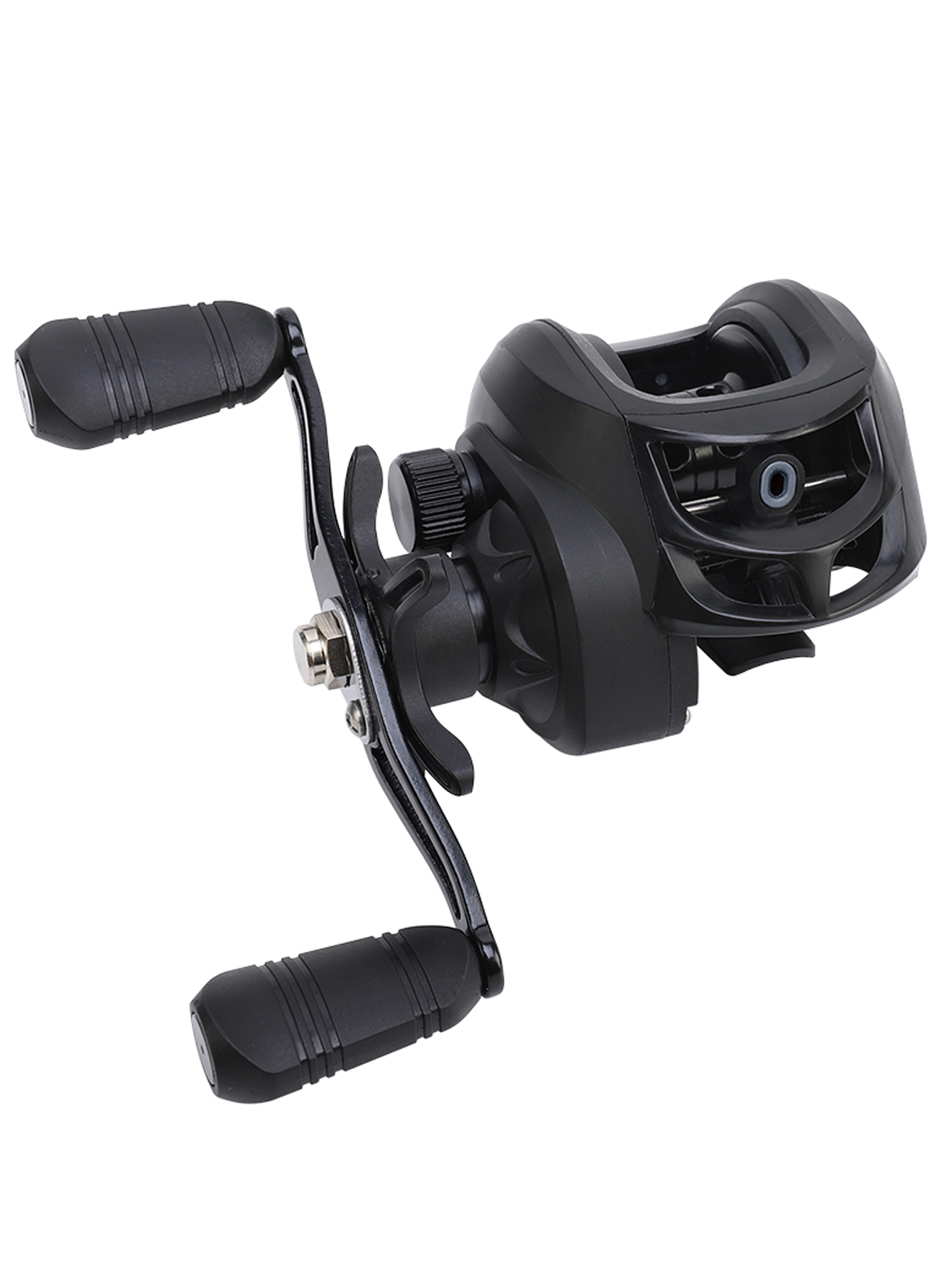 Moulinet de Baitcasting pour m - Kastking Reel Zephyr avis et prix