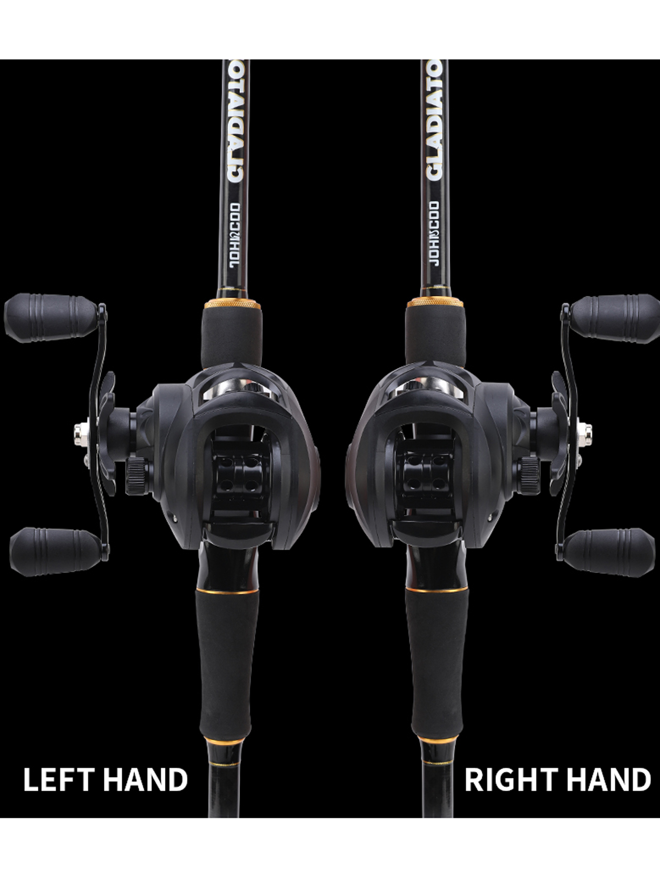 Moulinet de Baitcasting pour m - Kastking Reel Zephyr avis et prix