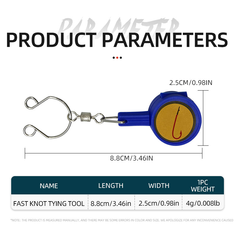 ShareShark Lot de 2 outils de  - Fishing Hook Stainless Steel avis et prix