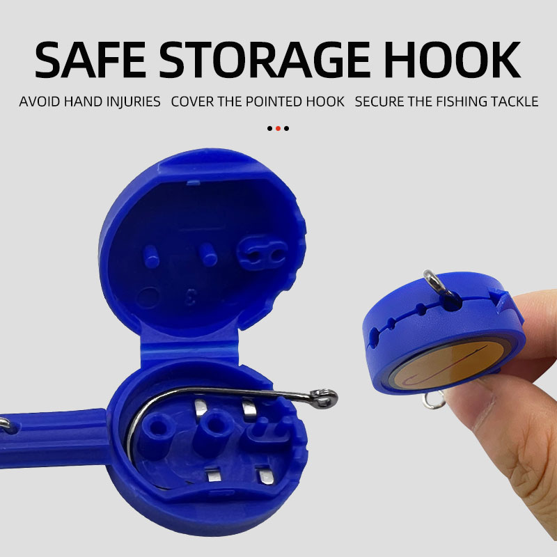 ShareShark Lot de 2 outils de  - Fishing Hook Stainless Steel avis et prix