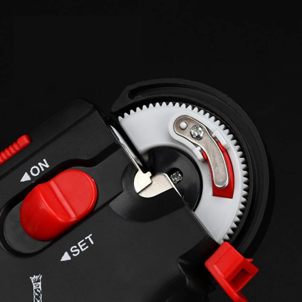 Machine à attacher les hameçon - Fishing Hook Size avis et prix