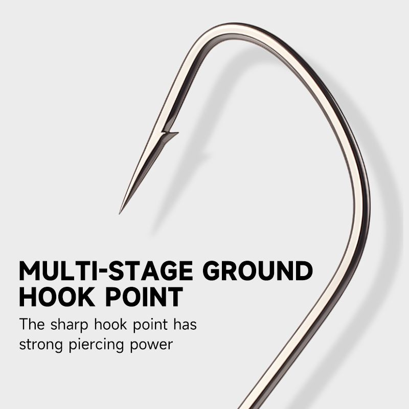 Supercontinent 2 # -12 #   10  - Fishing Hook Offset avis et prix