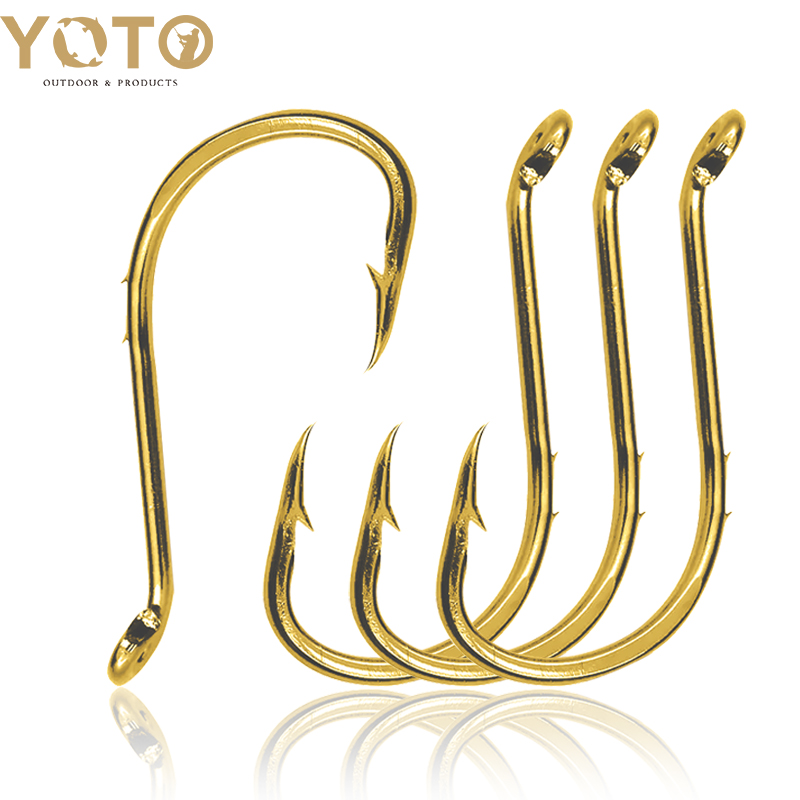 Lot de 50 hameçons de pêche en - Fishing Hook Circle avis et prix