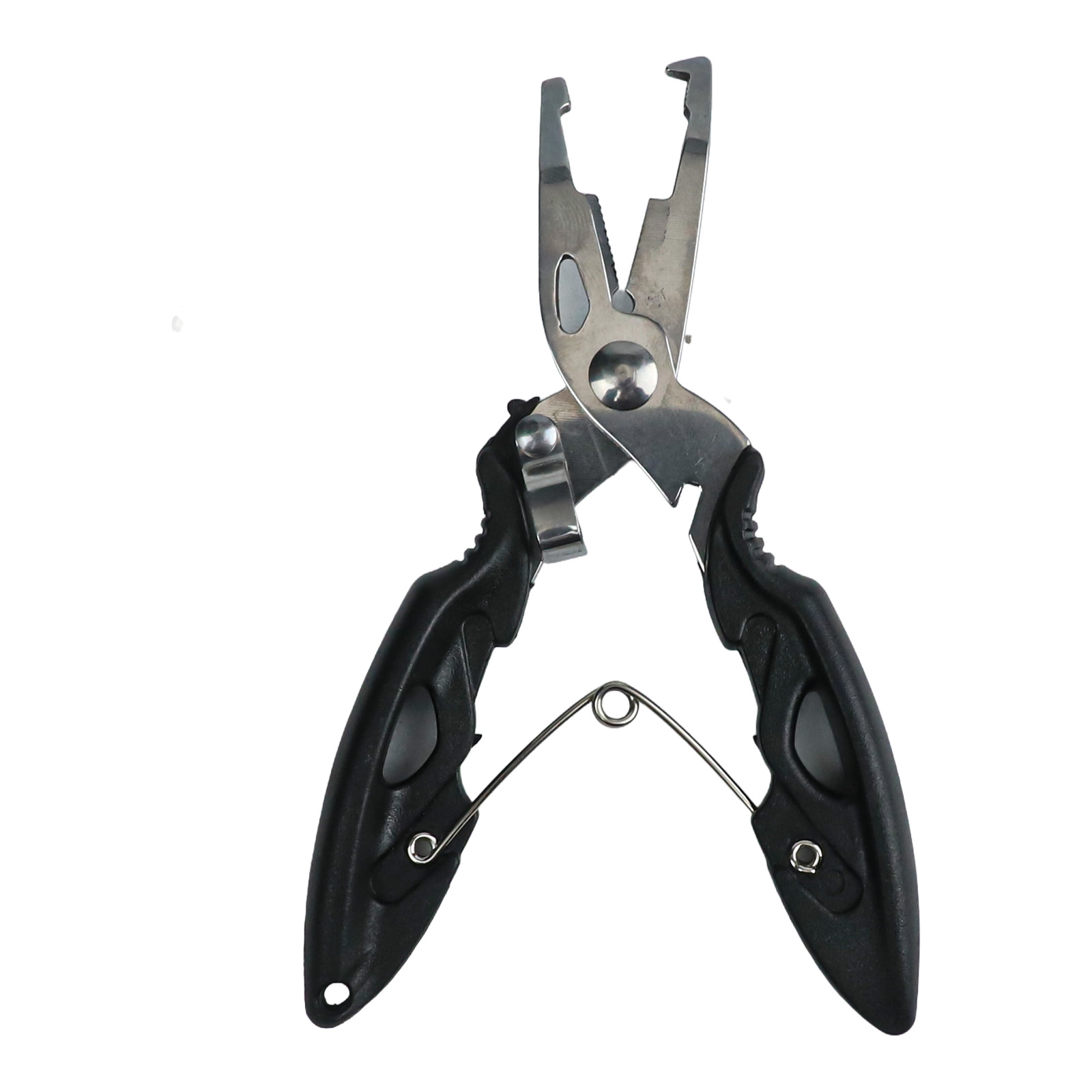 Pince de pêche pour leurre, di - Fishing Hook Sharpener avis et prix