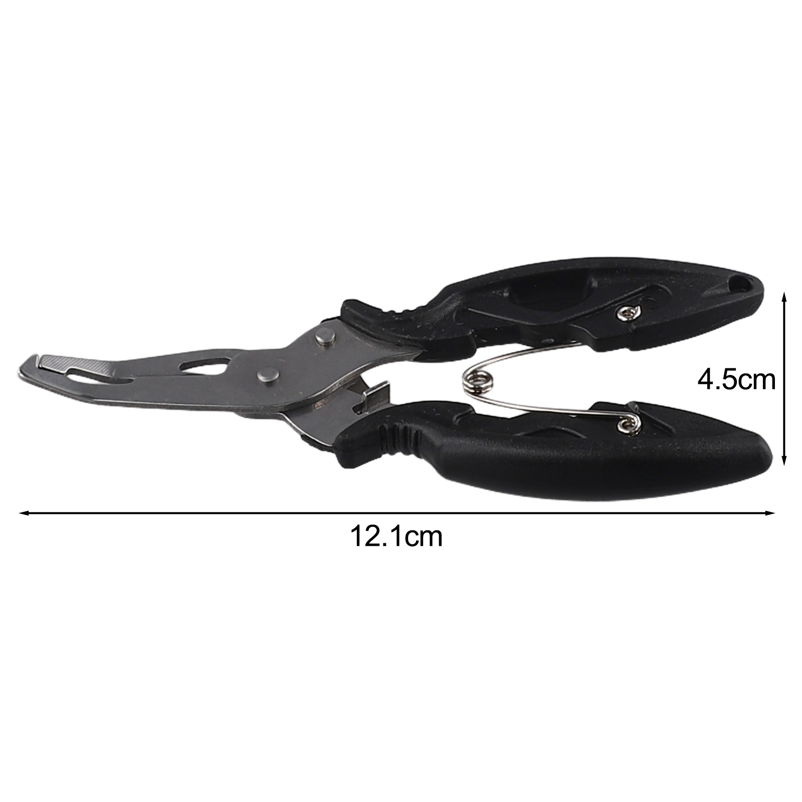 Pince de pêche pour leurre, di - Fishing Hook Sharpener avis et prix