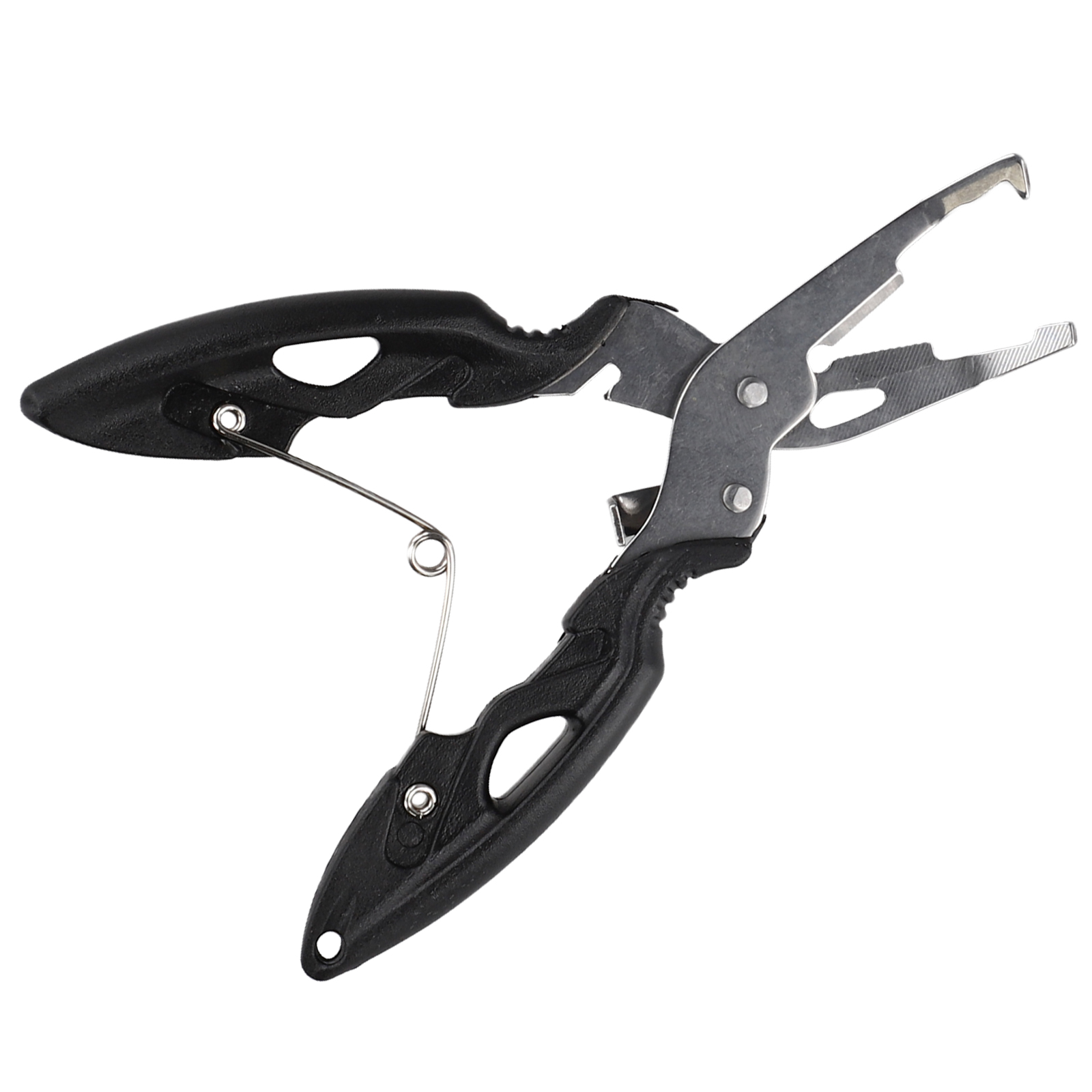 Pince de pêche pour leurre, di - Fishing Hook Sharpener avis et prix