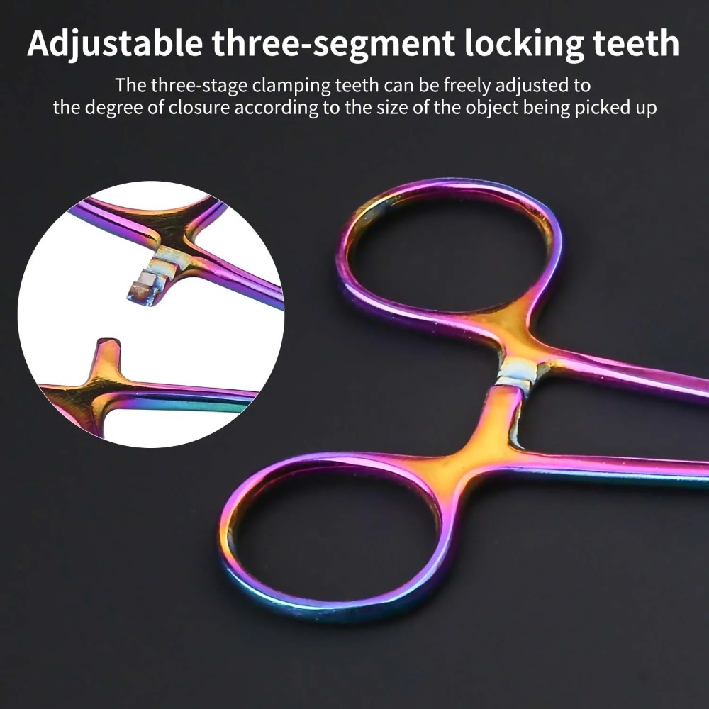 Pince de pêche dentelée premiu - Fishing Hook Sharpener avis et prix